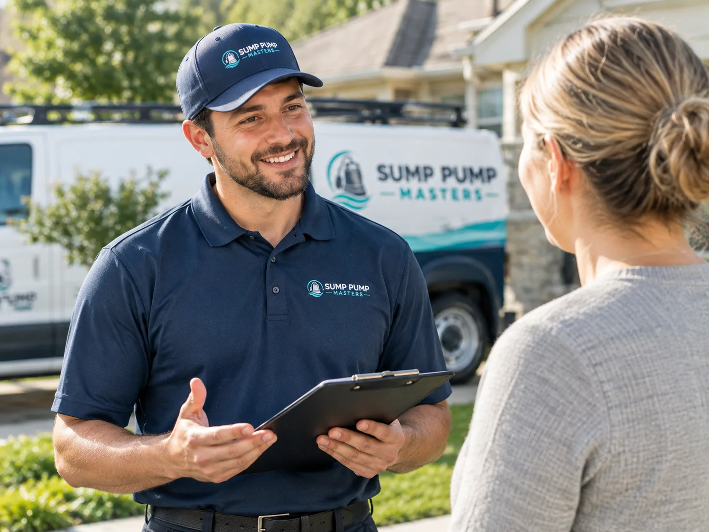 Sump Pump Repair Danese, WV FAQs